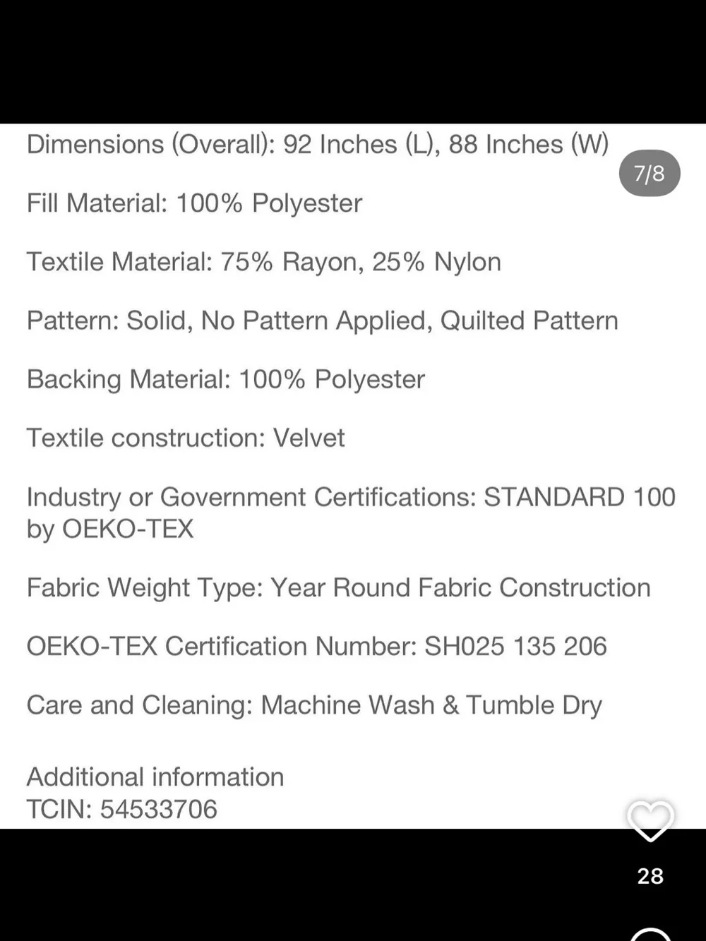 Opalhouse Jungalow F/Q 3-Piece Set , Velvet Tufted Stitch Quilt Set in Bronze